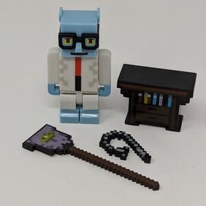 Terraia Goblin Tinkerer